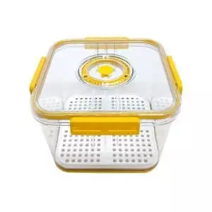 EZ Home Square Storage Box - Image 1