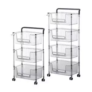 EZ Home Rectangular Rack 7095 - Image 2