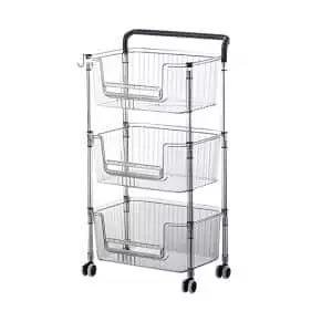 EZ Home Rectangular Rack 7095 - Image 1