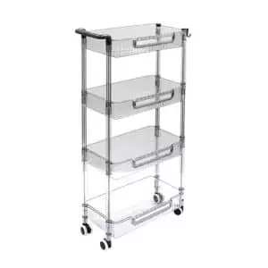 EZ Home Rectangular Rack 7097 - Image 1
