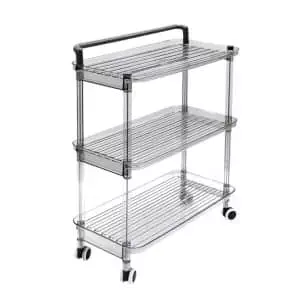 EZ Home Flat Rectangular Rack 7098 - Image 1