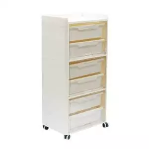 EZ Home Cabinet 6Small Drawers 3Layers - Image 1