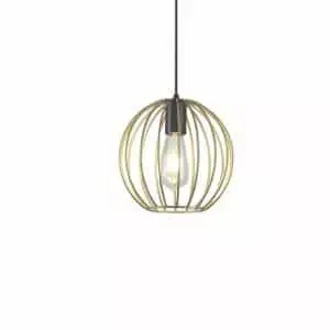 Drop Lamp F2204032A Gold - Image 1