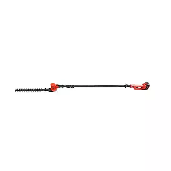 KNK Hedge Trimmer KM06267 18V/400W Lithium