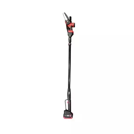 KNK Chainsaw KM06344+KM06173 18V/600W Lithium