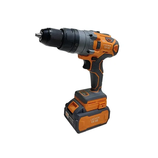 ANCHOR DCE2 Impact Drill 20V