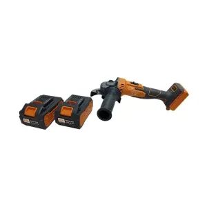 ANCHOR DCA1 Angle Grinder 20V