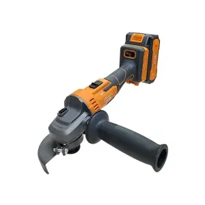 ANCHOR DCA1 Angle Grinder 20V
