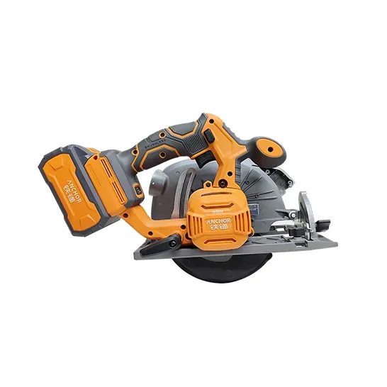 ANCHOR DCC1 Circular Saw 7in 20V