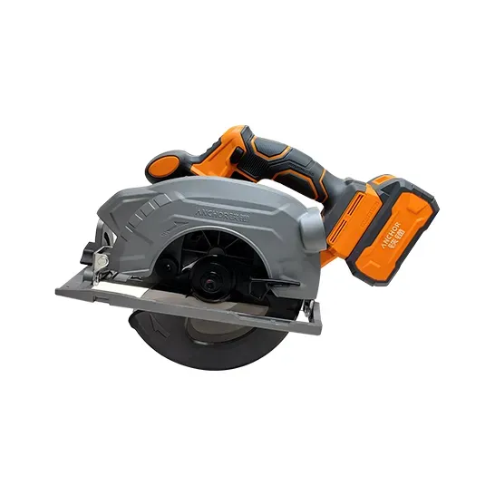 ANCHOR DCC1 Circular Saw 7in 20V