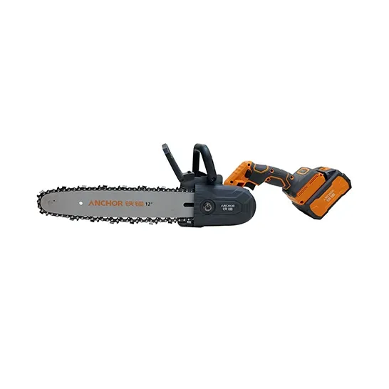 ANCHOR DCS1 Electric Chain Saw 20V