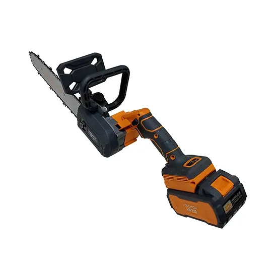ANCHOR DCS1 Electric Chain Saw 20V