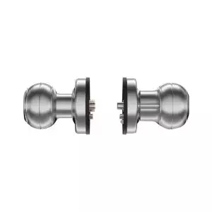 Fighter Smart Lock SS FK-01 - Image 5