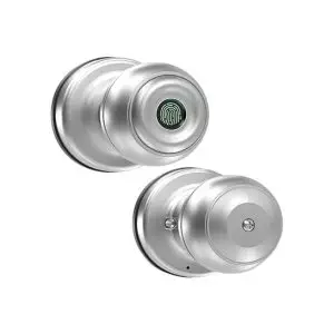 Fighter Smart Lock SS FK-01 - Image 4