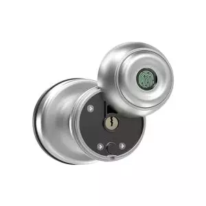 Fighter Smart Lock SS FK-01 - Image 3