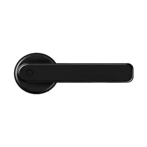 Fighter Smart Lock Black FK-7 - Image 3