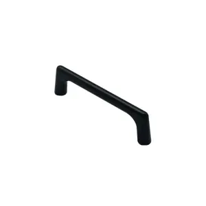 Brad 8056 Cabinet Handle Black 96mm