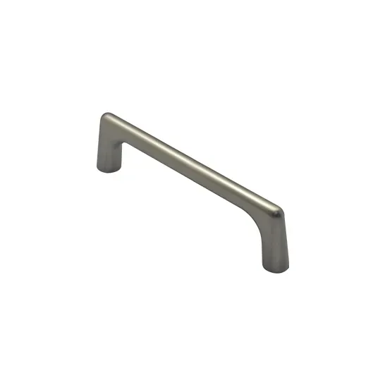 1047447 Brad 8056 Cabinet Handle Matte Satin 96mm