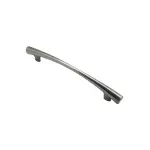 Brad Handle Satin Nickel