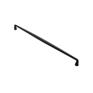 Brad 2645 Cabinet Handle Pearl Grey 96mm