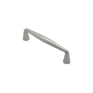 Brad Cabinet Handle Matte Satin