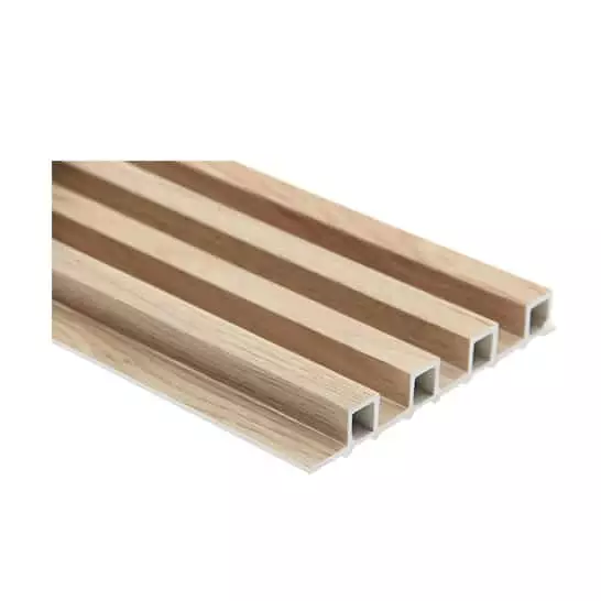 ADCO WPC Wall Panel Brown Oak 167x24x2900mm