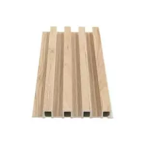 ADCO WPC Wall Panel Brown Oak 167x24x2900mm