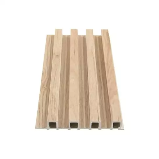 ADCO WPC Wall Panel Brown Oak 167x24x2900mm