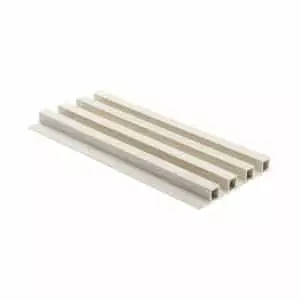 ADCO WPC Wall Panel White Oak 167x24x2900mm