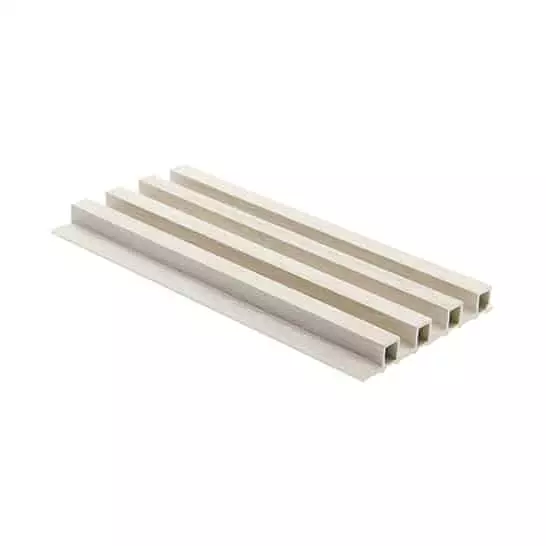 ADCO WPC Wall Panel White Oak 167x24x2900mm
