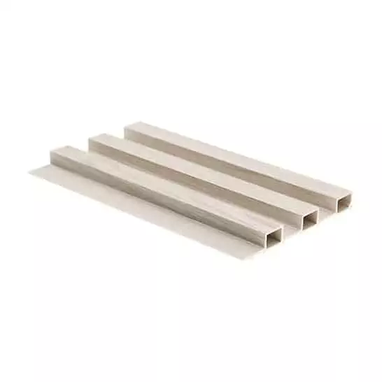 ADCO WPC Wall Panel White Oak 204x24x2900mm