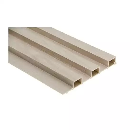 ADCO WPC Wall Panel White Oak 204x24x2900mm