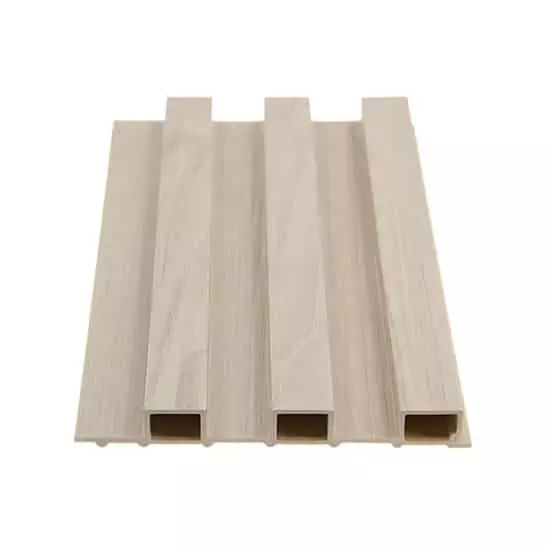ADCO WPC Wall Panel White Oak 204x24x2900mm