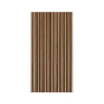 ADCO WPC 6C Wall Panel Walnut 160x15x2900mm