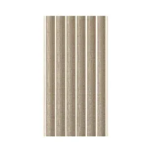 ADCO WPC 6C Wall Panel Silk Fabric 160x15x2900mm
