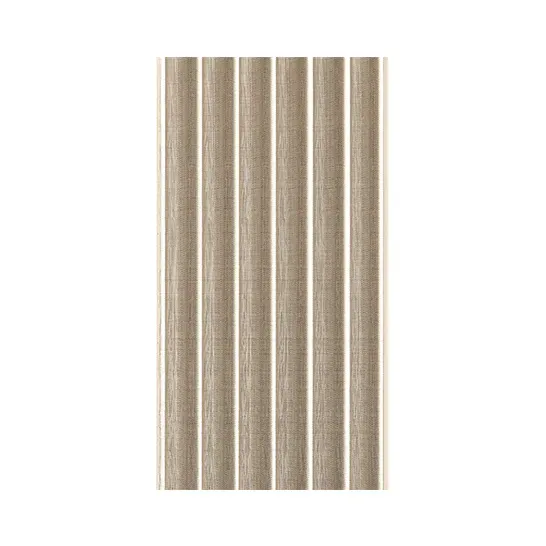 1047794-a ADCO WPC 6C Wall Panel Silk Fabric 160x15x2900mm