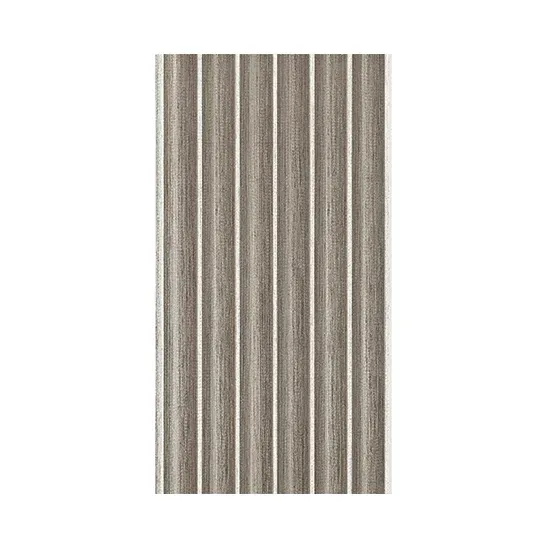 ADCO WPC 6C Wall Panel Grey Fabric 160x15x2900mm