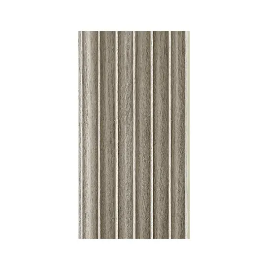 ADCO WPC 6C Wall Panel Grey Wood 160x15x2900mm