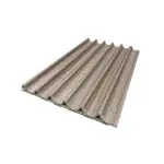 ADCO WPC 6C Wall Panel Heartwood 160x15x2900mm