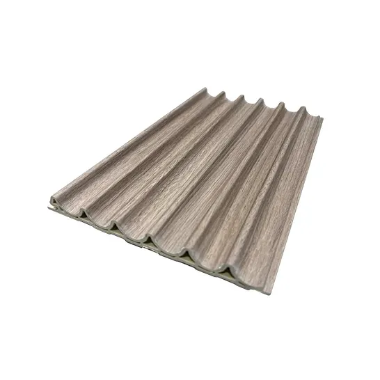 1047797-a ADCO WPC 6C Wall Panel Heartwood 160x15x2900mm