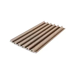 ADCO WPC 6C Wall Panel Heartwood 160x15x2900mm