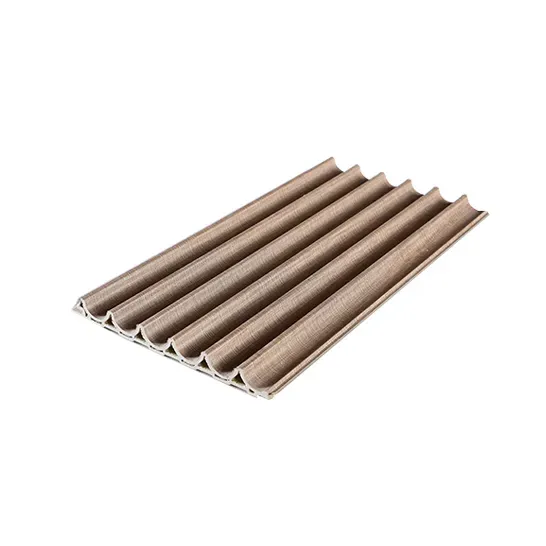 ADCO WPC 6C Wall Panel Heartwood 160x15x2900mm