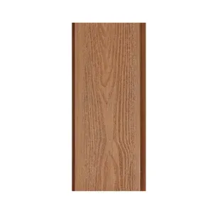 ADCO WPC ASA Wall Cladding Beech 134x12x2900mm