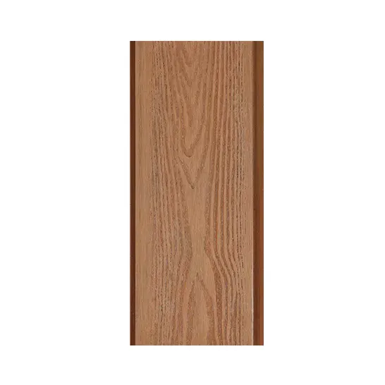 ADCO WPC ASA Wall Cladding Beech 134x12x2900mm