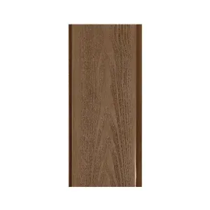 ADCO WPC ASA Wall Cladding Walnut 134x12x2900mm