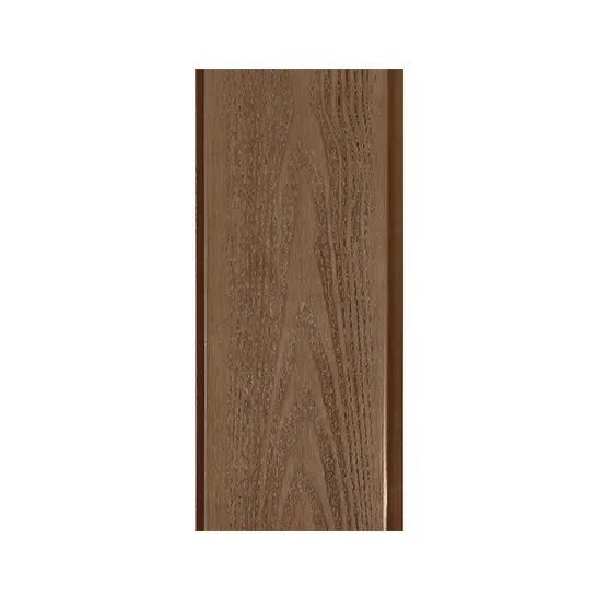 ADCO WPC ASA Wall Cladding Walnut 134x12x2900mm