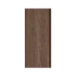 ADCO WPC ASA Wall Claddng Red Wood 134x12x2900mm