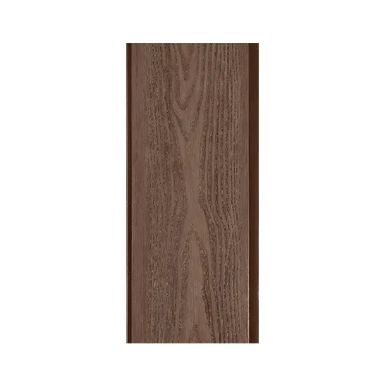 ADCO WPC ASA Wall Claddng Red Wood 134x12x2900mm