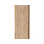 ADCO WPC ASA Wall Cladding Teak 134x12x2900mm