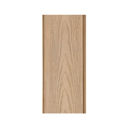 ADCO WPC ASA Wall Cladding Teak 134x12x2900mm